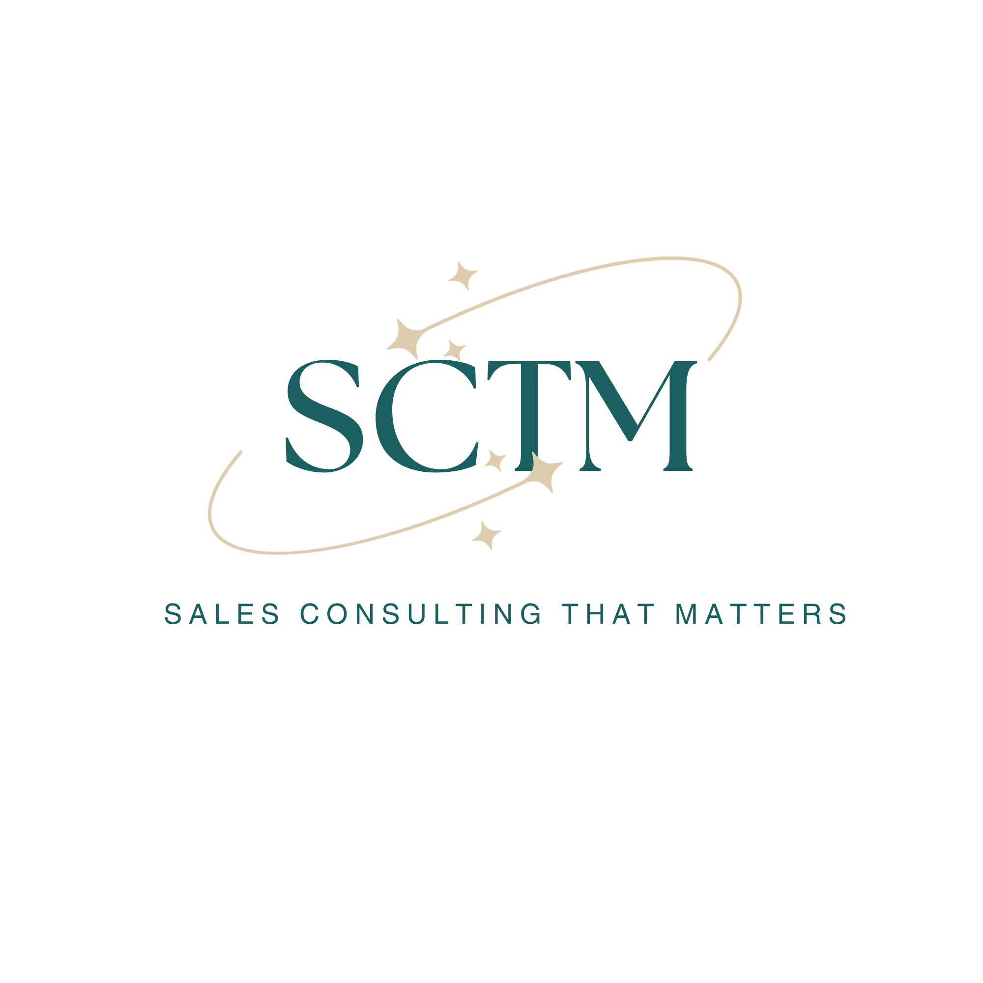 SCTM Logo